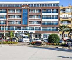 Hotel Perla Otel
