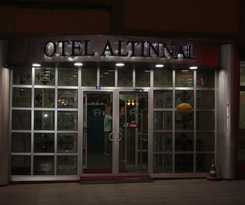 Hotel Altinnal