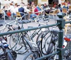 Hotel Mövenpick - Hertogenbosch