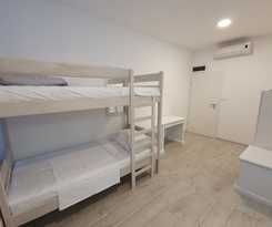 Sweet Spot Hostel