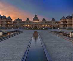 Hotel Evolve Back, Hampi