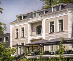 Hotel Landgoed Lauswolt