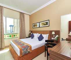 Mughal Suites