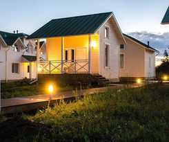 Hotel Staraya Sloboda