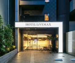 HOTEL LiVEMAX SENDAI AOBADORI