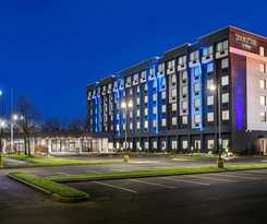 Doubletree by Hilton Monroe Township Cranbury