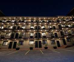 Hotel Speke Apartments Kitante