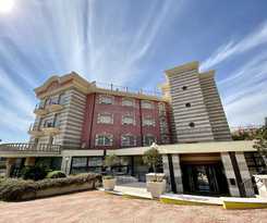  San Giovanni Rotondo Palace - Ali Hotels