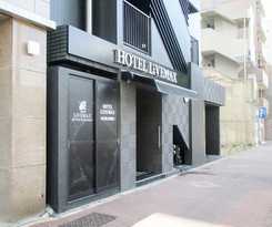 Hotel HOTEL LiVEMAX Nagoya Taikodori-Guchi