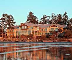 Hotel Long Beach Lodge Resort