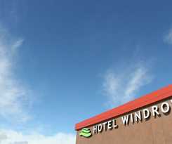 Hotel Windrow Downtown Ellensburg