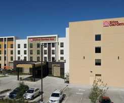 Hotel Hilton Garden Inn Waco