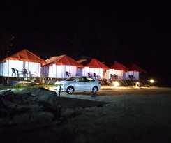 Hotel Day2Day Camping