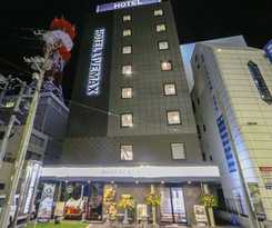 HOTEL LiVEMAX Numazu Ekimae