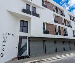 Hotel Mais1