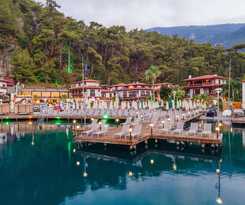  Iskelem Otel