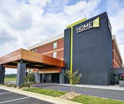 Hotel Home2 Suites by Hilton Pigeon Forge