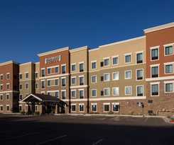 Hotel Staybridge Suites Phoenix - Biltmore Area, an IHG
