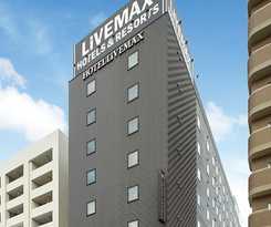Hotel Livemax Sapporo Susukino