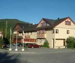 Hotel Eikuml