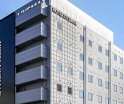 HOTEL LiVEMAX Aichi Toyota-Ekimae