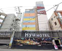 Hotel Hyu