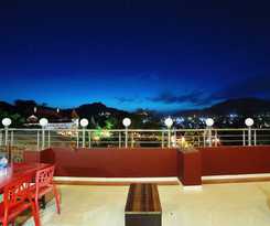 Hotel Abu Grand
