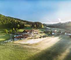 Hotel Haubers Naturresort