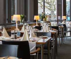 Hotel Comwell H. C. Andersen Odense Dolce By Wyndham