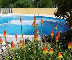 Hotel Les Ch&ecirc;nes Verts