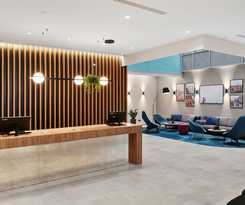 Hilton Garden Inn Riga Old Town