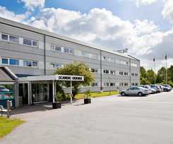 Hotel Scandic Odense