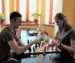 Da Arbat 11 - Hostel