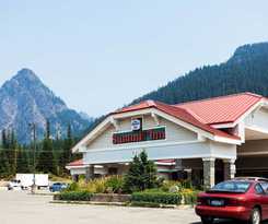 Hotel Summit Inn