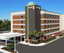 Hotel Home2 Suites by Hilton Orlando Near UCF