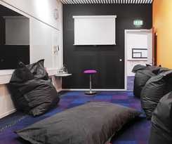 Hotel Radisson Blu Scandinavia , Aarhus