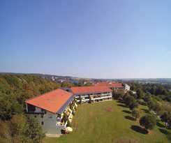 Aparthotel am Sonnenhuegel