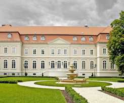 Hotel La Contessa Castle