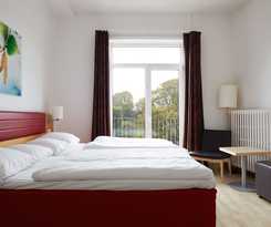 Hotel Scandic The Mayor