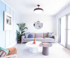 The Iris Motel