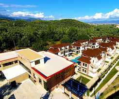 Form Thermal Hotel and Spa Kazdağları