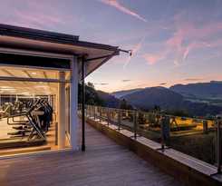 Hotel Allg&auml;u Sonne