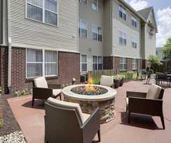 Residence Inn by Marriott Indianapolis Airport