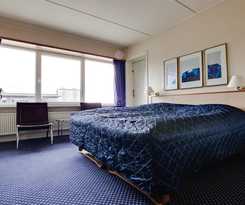 Hotel Radisson Blu Limfjord Aalborg