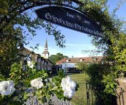 Hotel Gripsholms Värdshus