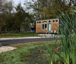 Hotel Tiny Estates Tiny Homes