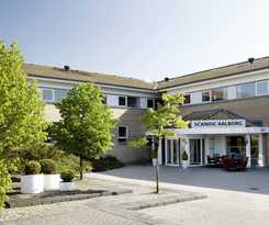 Hotel Scandic Aalborg Øst