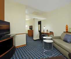Hotel Fairfield Inn and Suites by Marriott Fresno Clovis