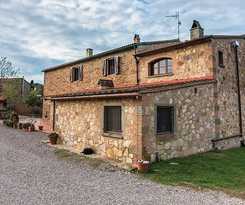 Agriturismo La Fontaccia