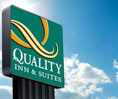 Hotel Quality Inn and Suites Chattanooga-East Ridge